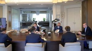 Gözler Cumhur başkanı Erdoğan’da hafta sonu 4 gün yasak olacak mı?