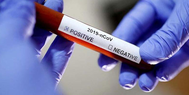  Güney Kore’de ve Çin’de koronavirüs vakaları arttı