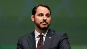 Hazine ve Maliye Bakanı ”Koronavirüs için atılan adımlar 200 milyar TL’ye ulaştı”
