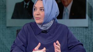 Hilal Kaplan, dünkü yazısında çocuk yaşta evlilikleri savundu