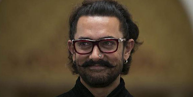  Hint aktör Aamir Khan’dan 1 kg un yardımı! Gelenler gözlerine inanamadı