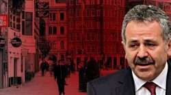 Hollanda Büyükelçisi Şaban Dişli, 54 vatandaşımızı kaybettik