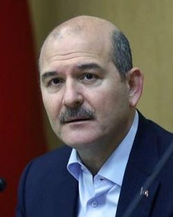 İçişleri Bakanı Süleyman Soylu İstanbul’a gidiyor !