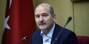 İçişleri Bakanı Süleyman Soylu İstanbul’a gidiyor !