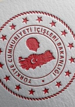 İçişleri Bakanlığından yeni sokağa çıkma yasağı genelgesi