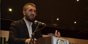 İhsan Şenocak’tan çağrı: Çöpe atmak için ne bekliyorsunuz?