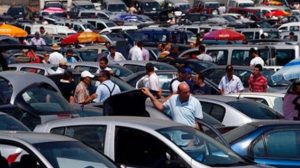 İkinci el araç piyasası fiyatlarına koronavirüs darbesi!