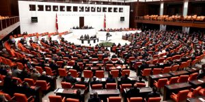 İnfaz düzenlemesinin İlk Bölümü TBMM’de Kabul edidli