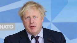 İngiltere Başbakanı Boris Johnson taburcu edildi!