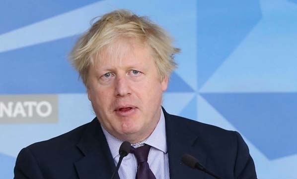  İngiltere Başbakanı Boris Johnson taburcu edildi!