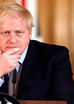 İngiltere Başbakanı Boris Johnson yoğun bakıma kaldırıldı