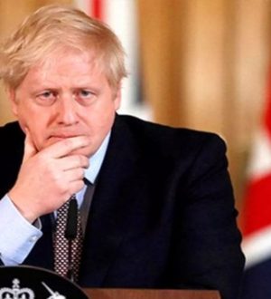 İngiltere Başbakanı Boris Johnson yoğun bakıma kaldırıldı