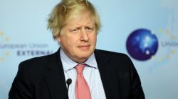 İngiltere Başbakanı Boris Johnson yoğun bakımdan çıktı