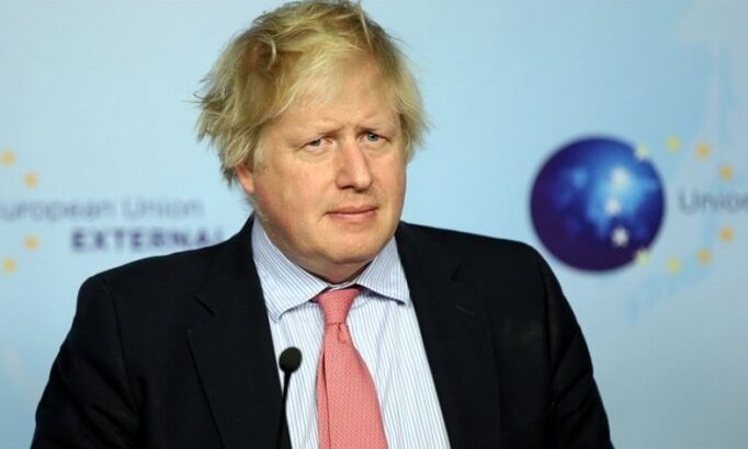  İngiltere Başbakanı Boris Johnson yoğun bakımdan çıktı