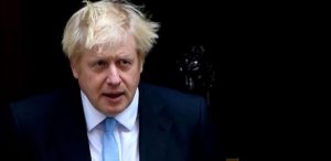 İngiltere Başbakanı Boris Johnson’dan ilgili yeni gelişme