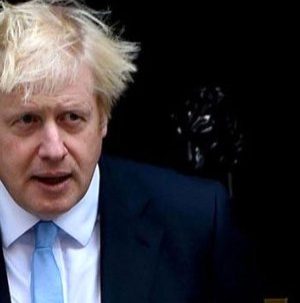 İngiltere Başbakanı Boris Johnson’dan ilgili yeni gelişme