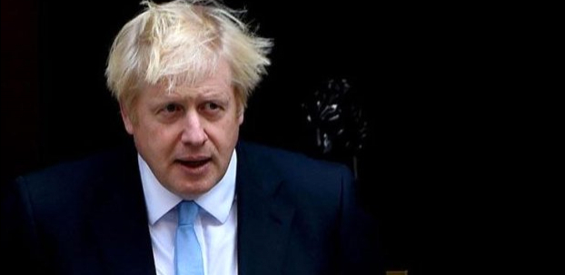  İngiltere Başbakanı Boris Johnson’dan ilgili yeni gelişme