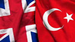 İngiltere’den Türkiye’ye Koronavirüs teşekkürü geldi