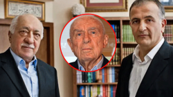 İshak Alaton, Fethullah Gülen’in işini yıllar önce böyle çözmüş