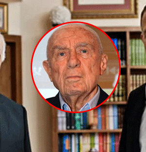 İshak Alaton, Fethullah Gülen’in işini yıllar önce böyle çözmüş