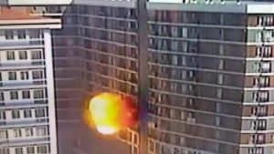 İstanbul Esenyurt’ta bir binada patlama: 6 yaralı var