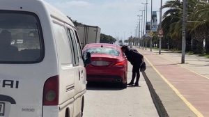 İstanbul Kartal’da koronavirüse rağmen fuhuş pazarlığı