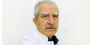 İstanbul’da Koronavirüsten Bir doktoru daha kaybettik