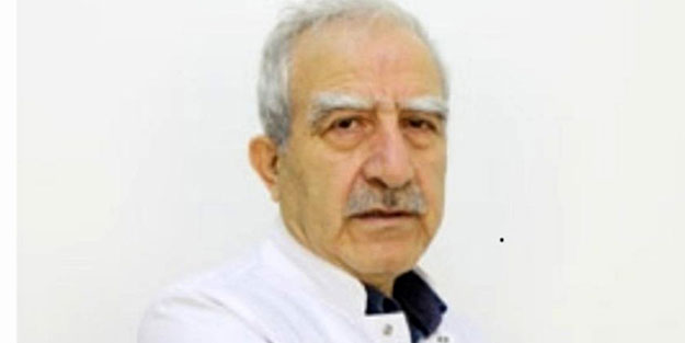  İstanbul’da Koronavirüsten Bir doktoru daha kaybettik