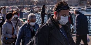 İstanbul’da yeni tip koronavirüs tedbirleri ile ilgili yeni kararlar