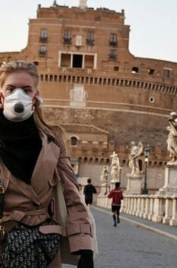 İtalya’da dehşet rakam! Koronavirüsten ölenlerin sayısı açıklandı