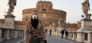 İtalya’da dehşet rakam! Koronavirüsten ölenlerin sayısı açıklandı