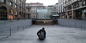 İtalya’da Koronavirüs bulaşma oranı hangi tarihlerde sıfırlanacak