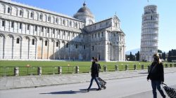İtalya’da ölümler tavan yaptı: Can kaybı 15 bini çoktan aştı