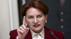 İYİ Parti lideri Meral Akşener ”HDP, PKK’nın uzantısıdır”