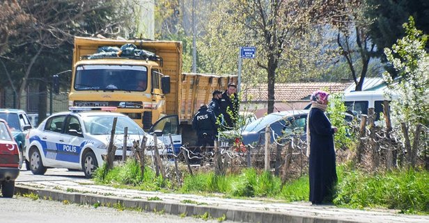  Kastamonu’da koronavirüs  kapsamında 2 mahalle daha karantinada