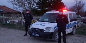 Kastamonu’da Valilik açıkladı: 9 yerleşim yeri karantinaya alındı