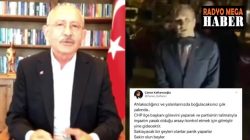 Kemal Kılıçdaroğlu’dan Canan Kaftancıoğlu’nu yalanlayan açıklama