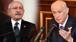 Kemal Kılıçdaroğlu’dan , Devlet Bahçeli’nin önerisine destek geldi