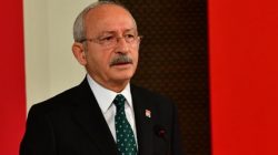 Kemal Kılıçdaroğlu’ndan Haydar Baş için taziye mesajı