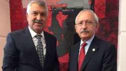 Kılıçdaroğlu, Zeydan Karalar’ın ‘Sahra Hastanesi’ rezaletine sahip çıktı!