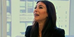 Kim Kardashian’a büyük şok! İnstagram’dan sansür yedi