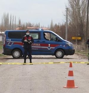 Konya’da, Kaymakam açıkladı! Bir mahalle daha karantinaya alındı