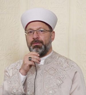 Korona virüsün kaynağını diyanet buldu! Diyanet başkanı Ali Erbaş açıkladı