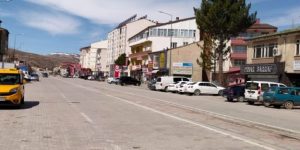 Koronavirüs buraya uğramadı: İşte 17 bin nüfuslu beldenin sırrı