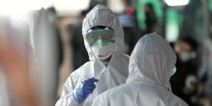 Koronavirüs salgını “İmmün plazma” yüzsüzler için ticaret aracı oldu!