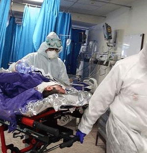 Koronavirüste kotkutan gerçek! Gençler bu haber sizlere