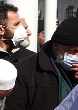 Koronavirüs’te Türkiye’de 60 yaş altı ölümlerin oranı dünyadan 9 kat fazla
