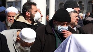 Koronavirüs’te Türkiye’de 60 yaş altı ölümlerin oranı dünyadan 9 kat fazla