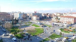 Mega kent İstanbul’da Bazı bölgeler ”riskli alan” ilan edildi!
