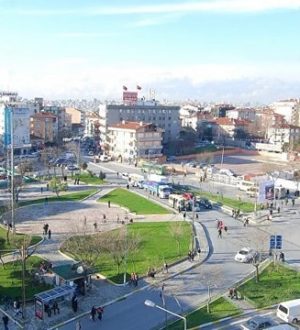 Mega kent İstanbul’da Bazı bölgeler ”riskli alan” ilan edildi!